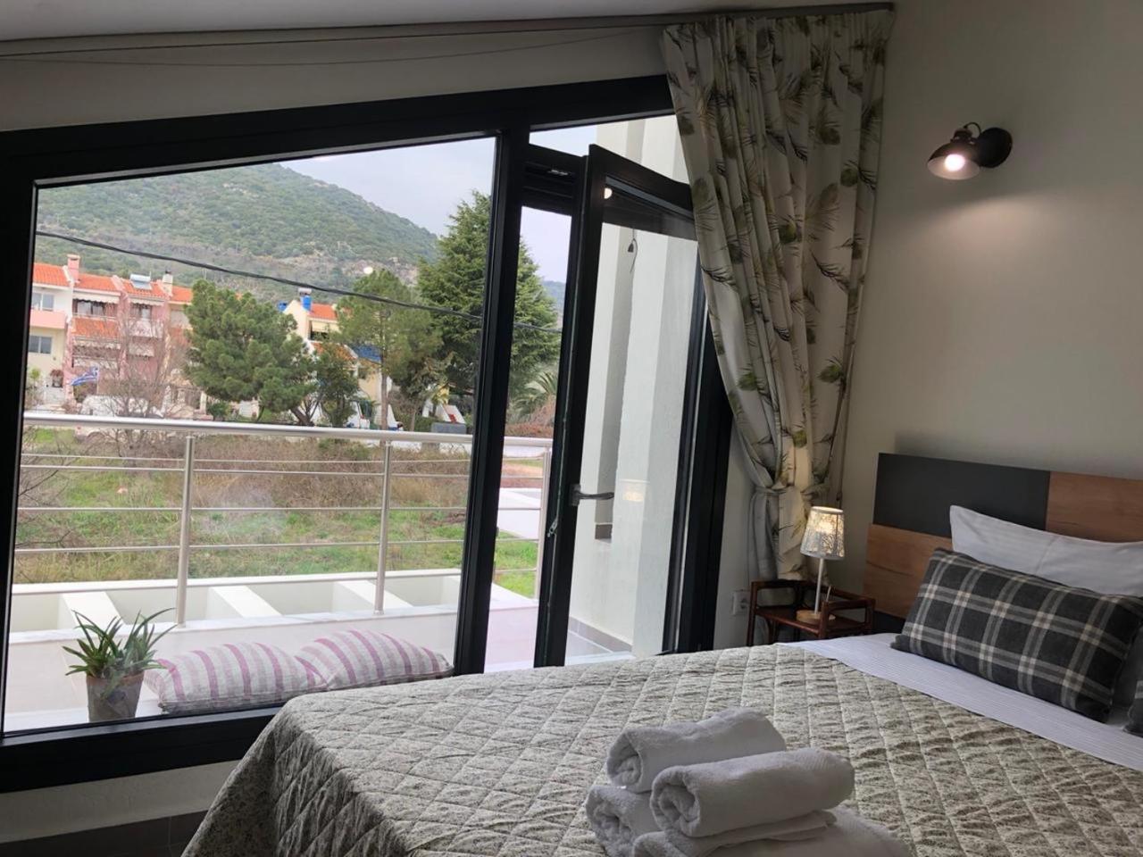 Filos Suites Nea Iraklitsa 외부 사진